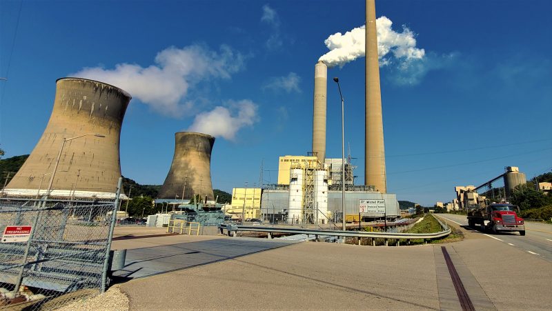 Mitchell Plant In Marshall County To Get U.S. Department Of Energy Funding